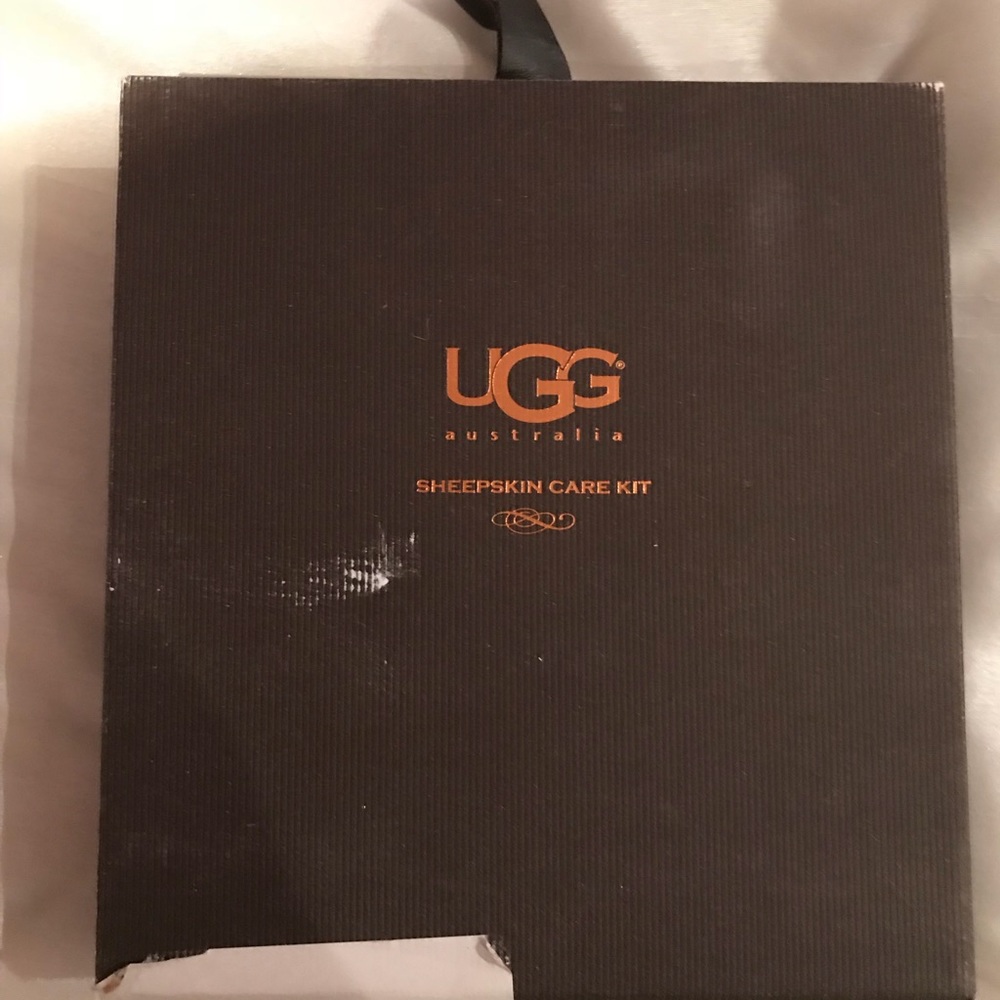 UGG Boot Care Kit